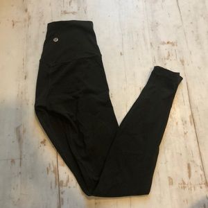 Lululemon Align Leggings